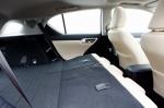 Lexus CT200h 2010 года